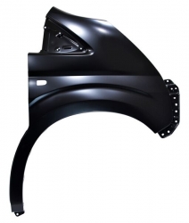 Salpicadera Hiace 2020-2021-2022-2023 C/Hoyo P/Cuarto 230804 Der