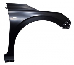 Salpicadera Yaris 2023-2024 4P C/Hoyo P/Cuarto 678 452 Der