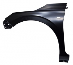 Salpicadera Yaris 2023-2024 4P C/Hoyo P/Cuarto 678 452 Izq