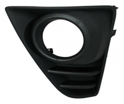 Par Parrillas Yaris 2017 5Ptas P/Faro Mld