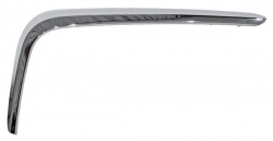 Moldura Parrilla Frison 2020-2021 T6 Crom 230707 Der