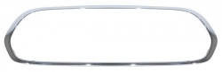 Moldura Parrilla Mini Cooper 2014-2020 Crom 230811 Odc065