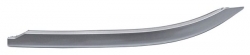 Moldura Defensa Trasera Tiggo 7 Pro 2023 Plata 230908 Der