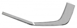 Moldura Defensa Mirage G4 22 Crom Inf Der 678Nd