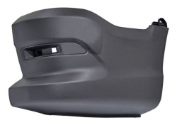 Aleron Trasera Ram 700 2021-2022-2023 S/Sens Bz Der