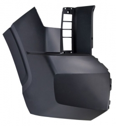 Aleron Delantera Tundra 2023 S/Hoyo P/Sens P/Pintar Der