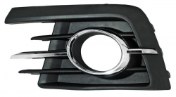 Par Parrillas Gol 2017-2018 P/Faro Cromada Mld