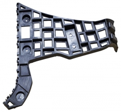 Guia Defensa Trasera Mg Gt 2022-2023 Excite/Style/Alpha 230602 Der