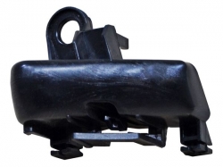 Guia Defensa Trasera Sienna 2021-2022 Soporte Xle/Limited/Le V6 3.5L 230630 Izq