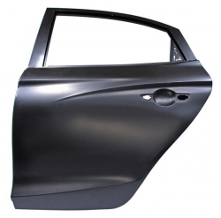 Puerta Alsvin 2022-2023-2024 Trasera 230929 Izq