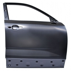 Puerta Changan Cs35 2022-2023-2024 Plus Delantera 230929 Der