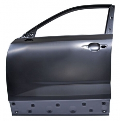 Puerta Changan Cs35 2022-2023-2024 Plus Delantera 230929 Izq