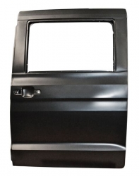 Puerta Tornado 2021-2022-2023 Van Trasera 231027 Izq