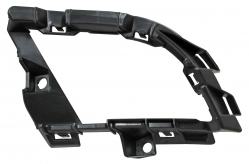 Par Parrillas Jetta Bic 2018 P/Faro Inserto Mld