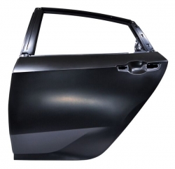 Puerta Civic 2016-2017-2018-2020-2021 4P Trasera 230908 Izq