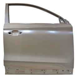 Puerta Mg Zs 2021-2022-2023 2024 Excite/ Style Delantera Derecha