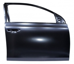Puerta Golf 2009 2010 2011 2012 2013 Delantera 842 230825 Der
