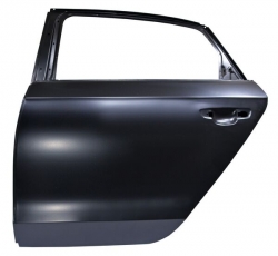 Puerta Passat 2012 2013 2014 2015 2016 2017 2018 Trasera 842 230825 Izq