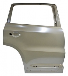 Puerta Tiguan 2009-2017 Trasera 842 230825 Der