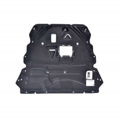 Tolva Inf Motor Maverick 2022-2023 Fwd Xlt/ Lariat 230728