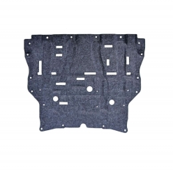 Tolva Inf Motor Xtrail 2023 Rogue 2021-2022-2023 Solo Usa 230818