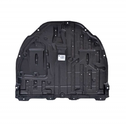 Tolva Inf Motor Corolla Cross 2022-2023 L/Le Secc Trasera