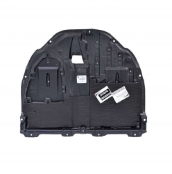 Tolva Inf Motor Corolla Cross 2022-2023 Xle Secc Trasera