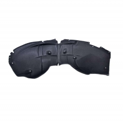 Tolva Salpicadera Escalade 2021-2022-2023 Platinum/ Premium Plastico 230728 Der