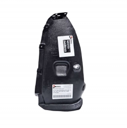 Tolva Salpicadera Attitude  2012-2015 Gl/ Sxt/ Se Plastico Trasera 230728 Der