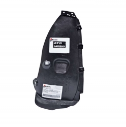 Tolva Salpicadera Attitude  2012-2015 Gl/ Sxt/ Se Plastico Trasera 230728 Izq