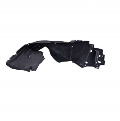 Tolva Salpicadera Hrv 2023 Plastico Izq