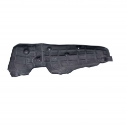 Tolva Salpicadera Mazda Cx3 2016-2017-2018-2020-2021 Trasera 230908 Der