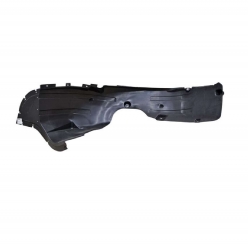 Tolva Salpicadera Mg Gt 2022-2023 Excite/ Style/ Alpha Plastico 230630 Der