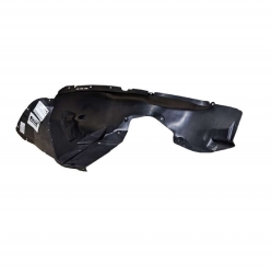 Tolva Salpicadera Mg Zs 2021-2022-2023 Excite/ Style Plastico 230630 Izq