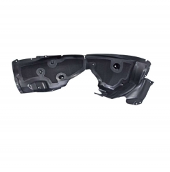 Tolva Costado Tesla Mod 3 2018 2019 2020 2021 Plastico 230623 Der