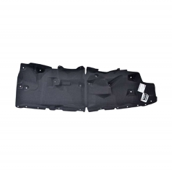 Tolva Salpicadera Tundra 2023 Der