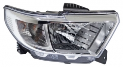 Faro Tornado 2021-2022-2023 Van S/Motor 230825 Der 285