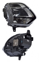 Faro Omoda 5 2023 C/Faro Niebla 230929 Der