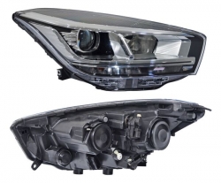 Faro Tiggo 4 Pro 2023 Filo Sup Negro 230908 Der