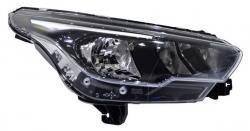 Faro Argo 2021-2022 S/Leds 230908 Der