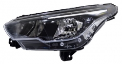 Faro Argo 2021-2022 S/Leds 230908 Izq