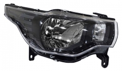 Faro Fiat Mobi 2017-2018-2019-2020 231027 Der