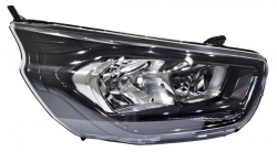 Faro Transit Van 2018 2019 2020 2021 2011 Elect C/Motor Tyc 230922 Der