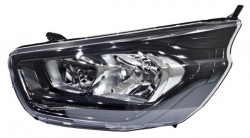 Faro Transit Van 2018 2019 2020 2021 2011 Elect C/Motor Tyc 230922 Izq