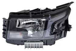 Faro Frontier 2022-2023 Pro4X Tyc1 230901 Izq