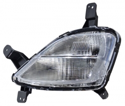 Faro Niebla Spark 2019-2020-2021 678 892 Cn Izq