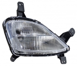 Faro Niebla Spark 2019-2020-2021 678 892 Cn Der