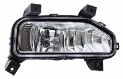 Faro Niebla Tornado 2021-2022-2023 Van C/Foco 230922 Der