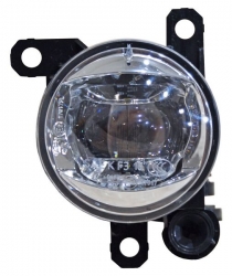 Faro Niebla Bronco Sport 2021-2022 230609 Der