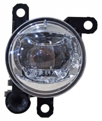 Faro Niebla Bronco Sport 2021-2022 230609 Izq